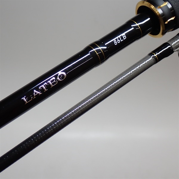 ２１ラテオ８６ＬＢ